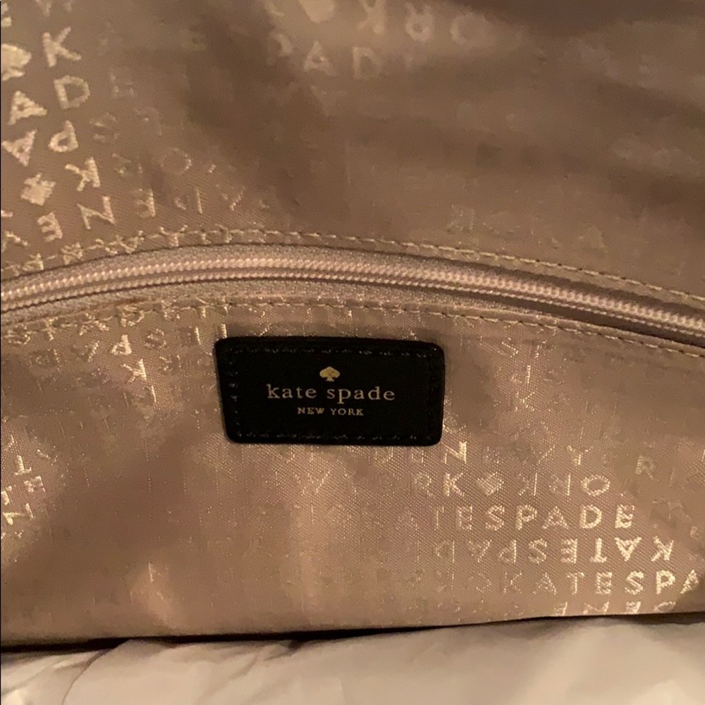 Kate Spade bag. - Picture 5 of 7